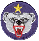 Alaska patch