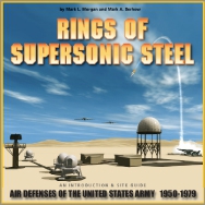 Book: Rings of Supersonic Steel