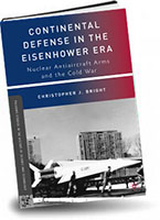 Book: Continental Defense in the Eisenhower Era