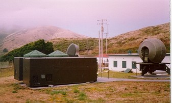 picture of radar park