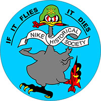 Nike Historical Society Oozlefinch